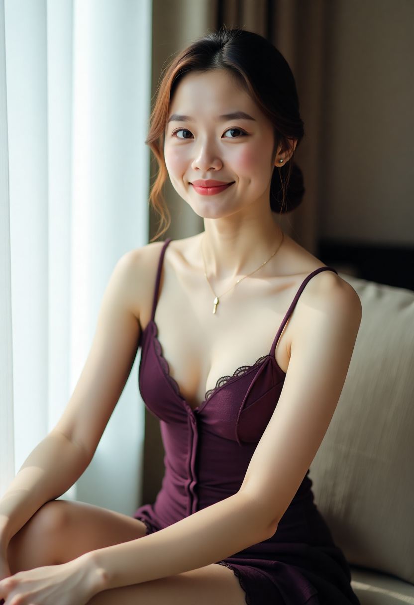 雪落长安海报