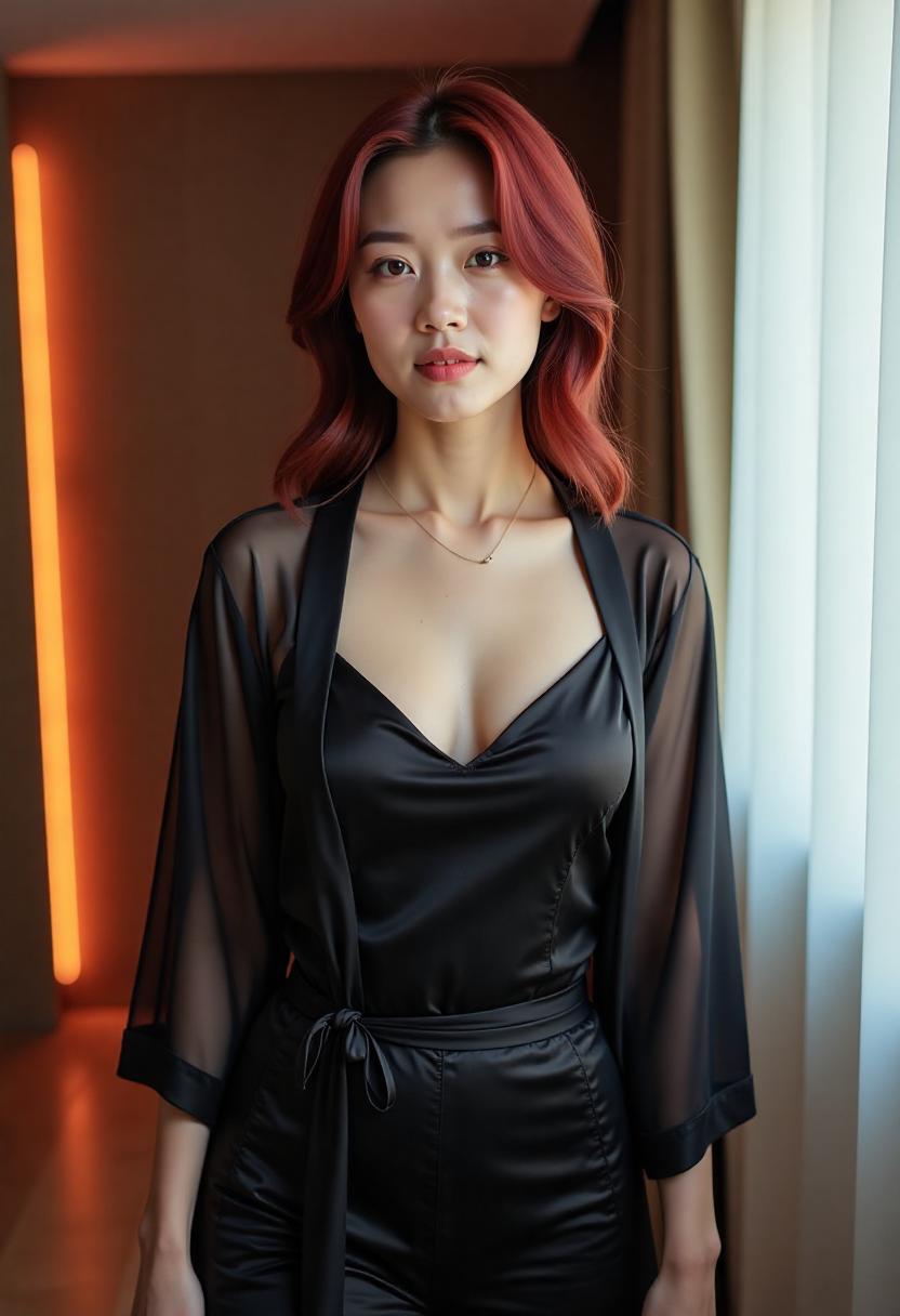 纸鸢追风海报